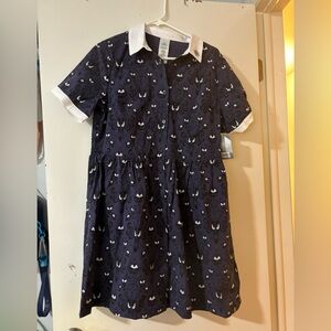 Disney Haunted Mansion Dress